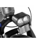 urban off-road electric bike