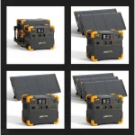 solar generator 800w