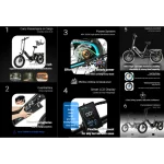 pixar plus7 electric bike