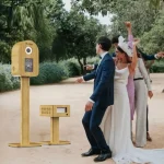 canon dslr compatible booth