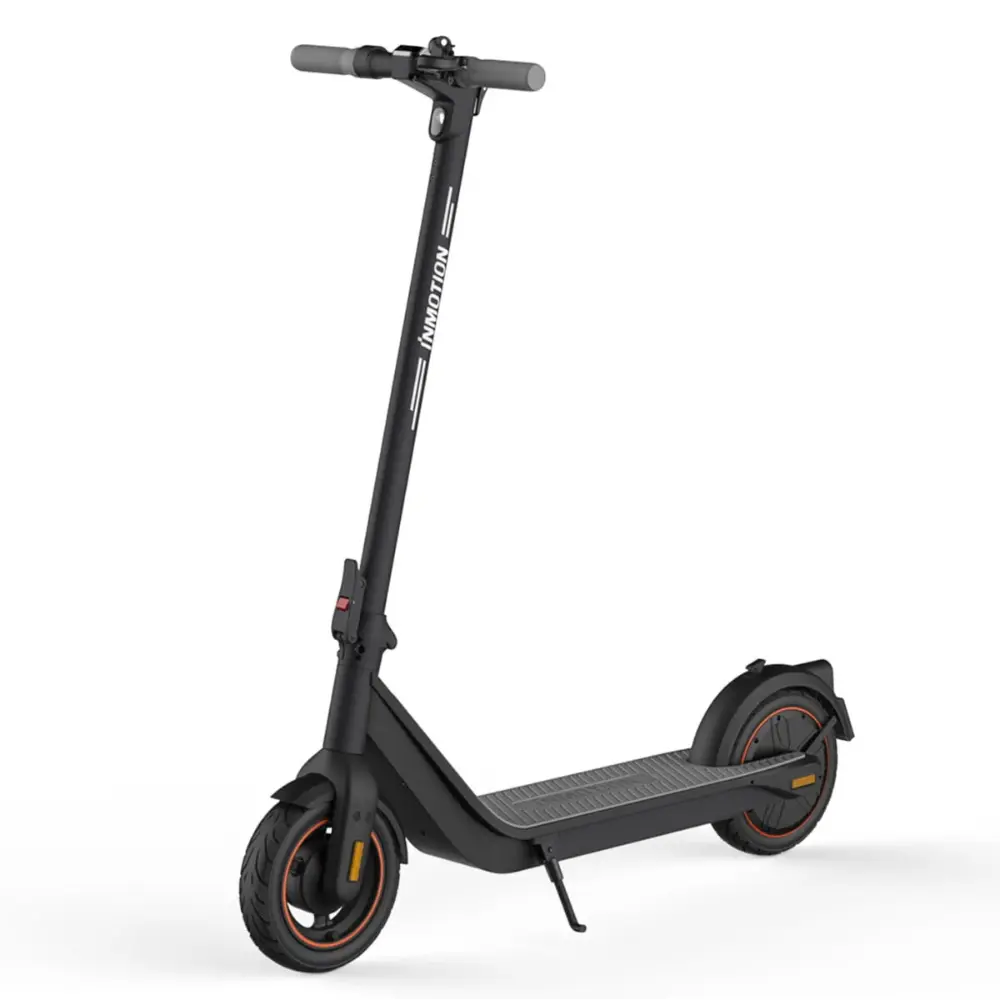 Inmotion Air Pro Electric Scooter electric scooter with long range