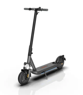 urban mobility electric scooter