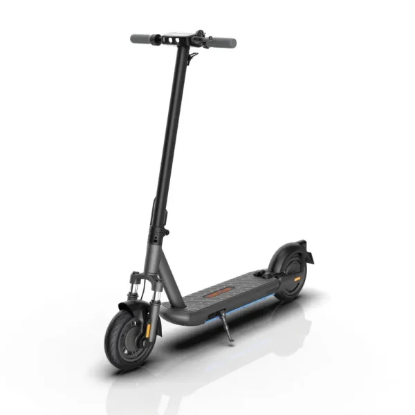 urban mobility electric scooter