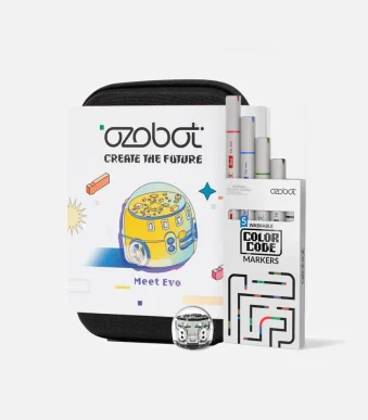 Beginner Coding Robot