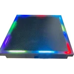 sustainable outdoor lighting