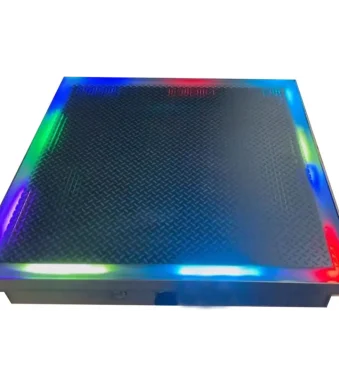 sustainable outdoor lighting