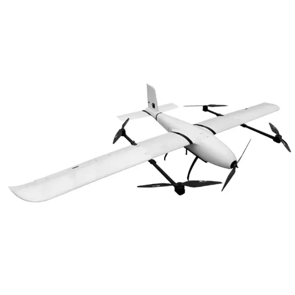 rapid deployment vtol system