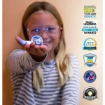 Interactive Learning Toy