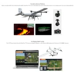 high payload capacity drone