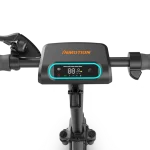 smart app connectivity electric scooter