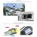 environmental monitoring uav