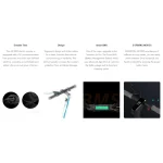 robust lithium battery