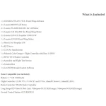 mapping survey drone