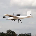 mapping surveillance uav