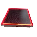 architectural solar tile