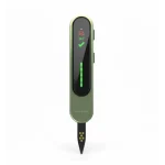 contamination check