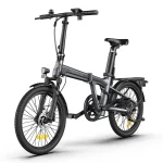 carbon belt drive