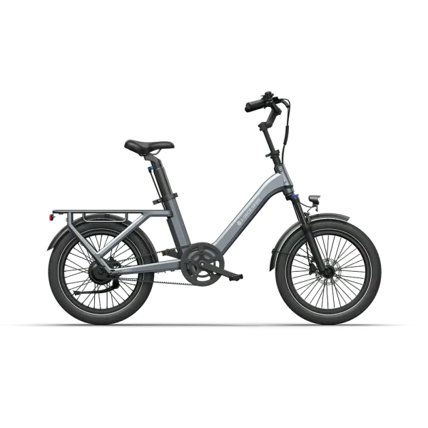 family cargo bike
