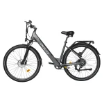 urban mobility bike