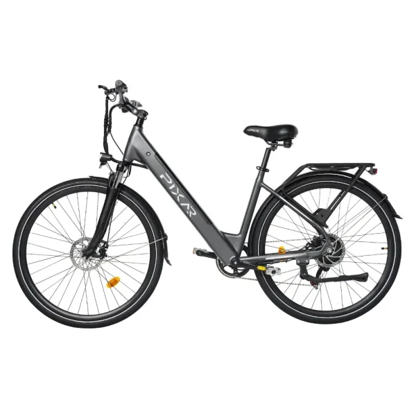 urban mobility bike