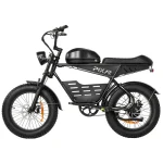 mini moto style
