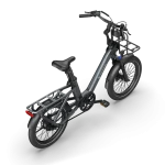 commuter electric bike