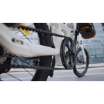 low maintenance bike
