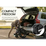 portable electric bike