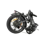 fat tire electric bike