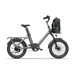 carbon belt drive