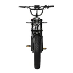 500w electric bike