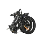 compact electric bike