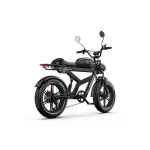 off road electric bike