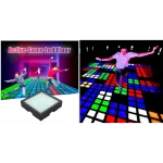modular led tile