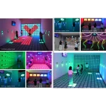 visual effects led