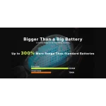 high-capacity battery electric bike
