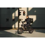 versatile electric bike