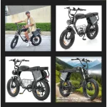 hidoes b9 electric bike