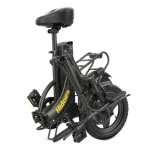 Hidoes C5 Folding Electric Bike - Image 9