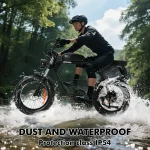 electric bike for adults