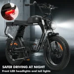 complete LED lighting system
