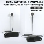 exceptional energy storage