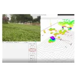 rtk positioning drone