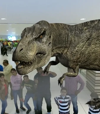 3d animal animation