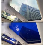 light control smart film