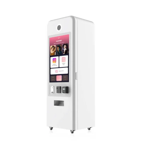 high profit photobooth