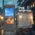 1080p outdoor monitor