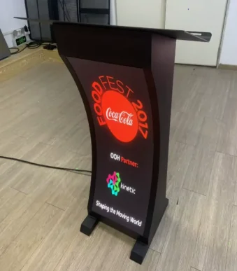 interactive teaching equipment