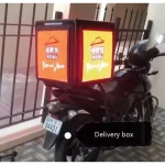 high brightness led display