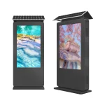 outdoor lcd screen